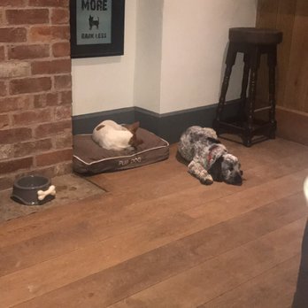 Baiting House - Gastropubs Near Me - Worcester, WOR