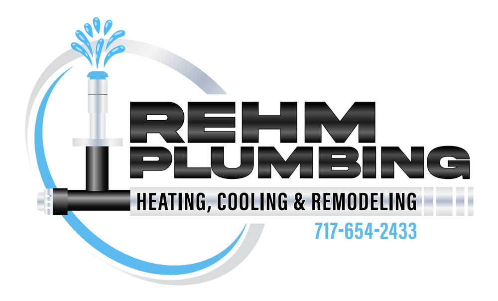 Slide of REHM Plumbing Heating HVAC Electrical