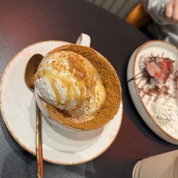 The Waffle Co. - Waffles Near Me - Surrey, British Columbia The Waffle Co. - Waffles Near Me - Surrey, British Columbia