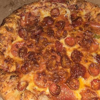 MARCO'S PIZZA - Updated February 2026 - 13 Reviews - 2400 S