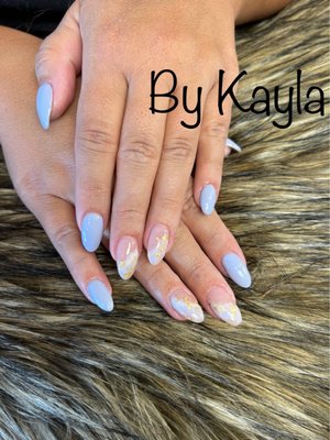 Rendezvous Hair Nails & Spa
