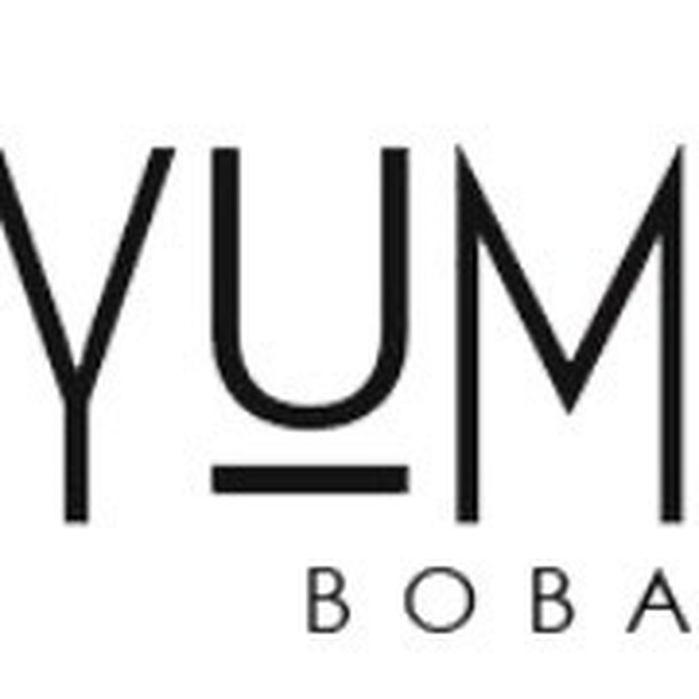 T-Yummi Boba Bar - Signage - Bubble Tea Near Me - Gainesville, Florida T-Yummi Boba Bar - Signage - Bubble Tea Near Me - Gainesville, Florida