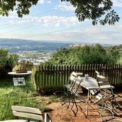 Café Mohrenkopf