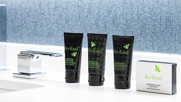 Hyatt Centric Brickell Miami by null