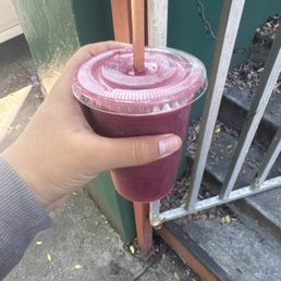 Pineapple Berry Pineapple Berry