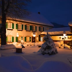 Idylle pur