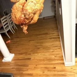 Chicken Town - Chicken
