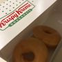 Photo of Krispy Kreme
