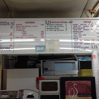 405 Donut - Donuts Near Me - Orange, California