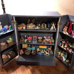 SandTray Collection!