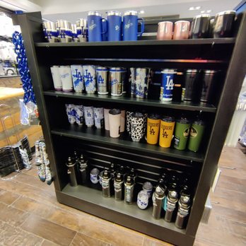 Dodgers Clubhouse - Tumblers - Accessories Near Me - Las Vegas, Nevada