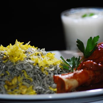 Shandiz - Persian/Iranian Near Me - Munich, BY Shandiz - Persian/Iranian Near Me - Munich, BY