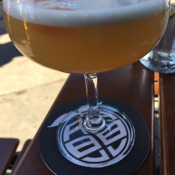 ABV - Cocktail Bars Near Me - San Francisco, California