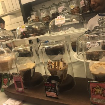 Baked & Wired - Bakeries Near Me - Washington, DC, District of Columbia