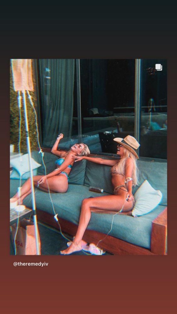 The Remedy IV Health + Wellness Logo