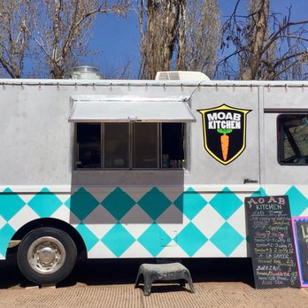 Moab Kitchen - Great food truck fresh - Food Trucks Near Me - Moab, Utah Moab Kitchen - Great food truck fresh - Food Trucks Near Me - Moab, Utah