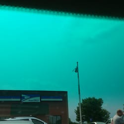 US Post Office - 7523