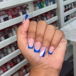 Kim's Nails