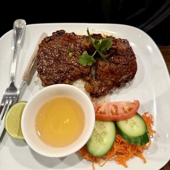 Chef Papa Vietnamese Kitchen - Vietnamese Near Me - Flushing, New York