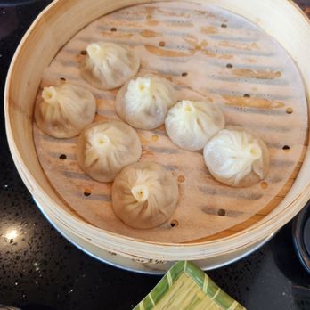 Steam Dumpling - Steamed dumplings! - Noodles Near Me - Stafford, Texas Steam Dumpling - Steamed dumplings! - Noodles Near Me - Stafford, Texas