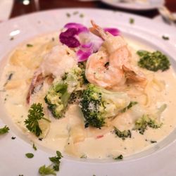 Anthony's NY Pizza & Pasta House