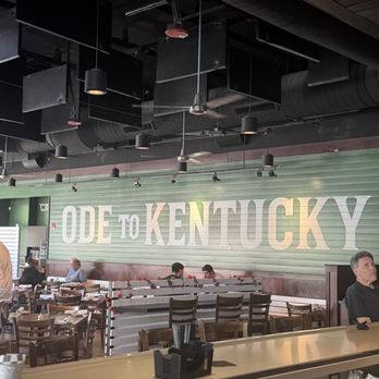 Juleps Kentucky Tavern - Comfort Food Near Me - Ashburn, Virginia