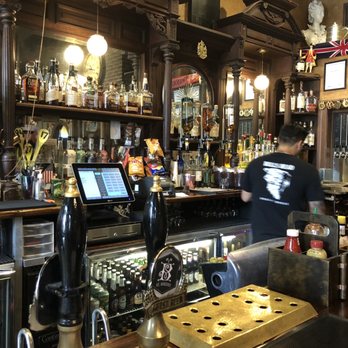 Bulls Head Public House - Bulls Head features an awesome English style bar - British Near Me - Lititz, Pennsylvania Bulls Head Public House - Bulls Head features an awesome English style bar - British Near Me - Lititz, Pennsylvania