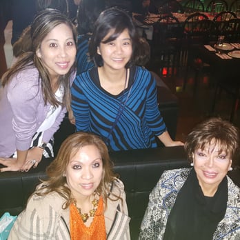 D'Haven - Dr.Marissa Santos 2015 Holiday Party - Filipino Near Me - Woodside, New York