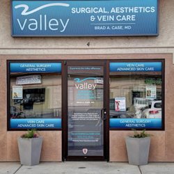 Valley Surgical, Aesthetics & Vein Care
