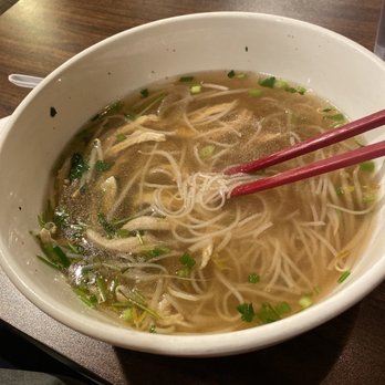 Saigon Tapioca - Chicken Pho - Vietnamese Near Me - Colorado Springs, Colorado Saigon Tapioca - Chicken Pho - Vietnamese Near Me - Colorado Springs, Colorado
