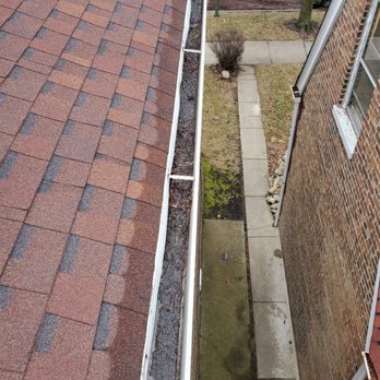 Pulse Exterior - Gutter Services Near Me - Chicago, Illinois Pulse Exterior - Gutter Services Near Me - Chicago, Illinois