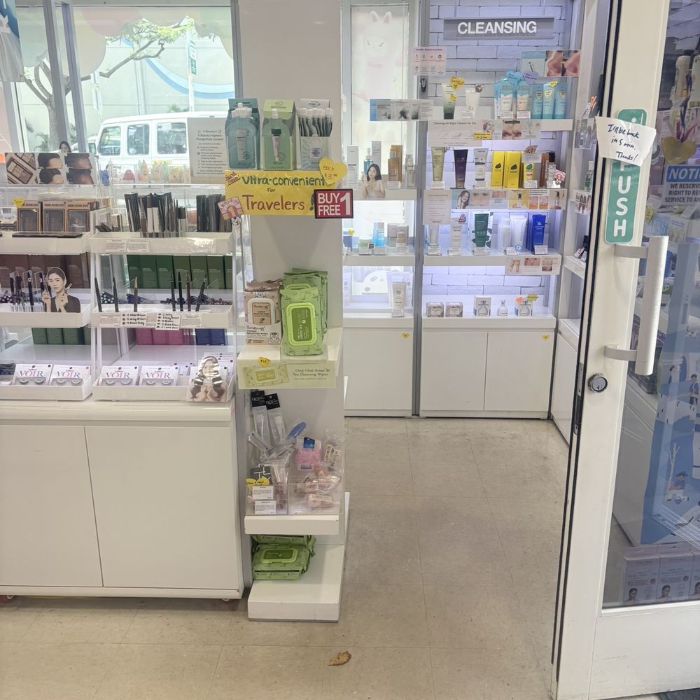 Tonymoly - Cosmetics & Beauty Supply Near Me - Honolulu, Hawaii Tonymoly - Cosmetics & Beauty Supply Near Me - Honolulu, Hawaii