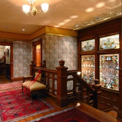 Castle Tea Room