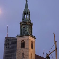St. Marienkirche