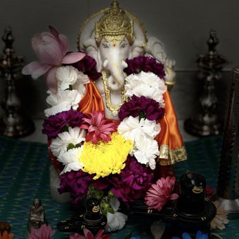 Shirdi Sai Baba Temple - Hindu Temples Near Me - Redmond, Washington