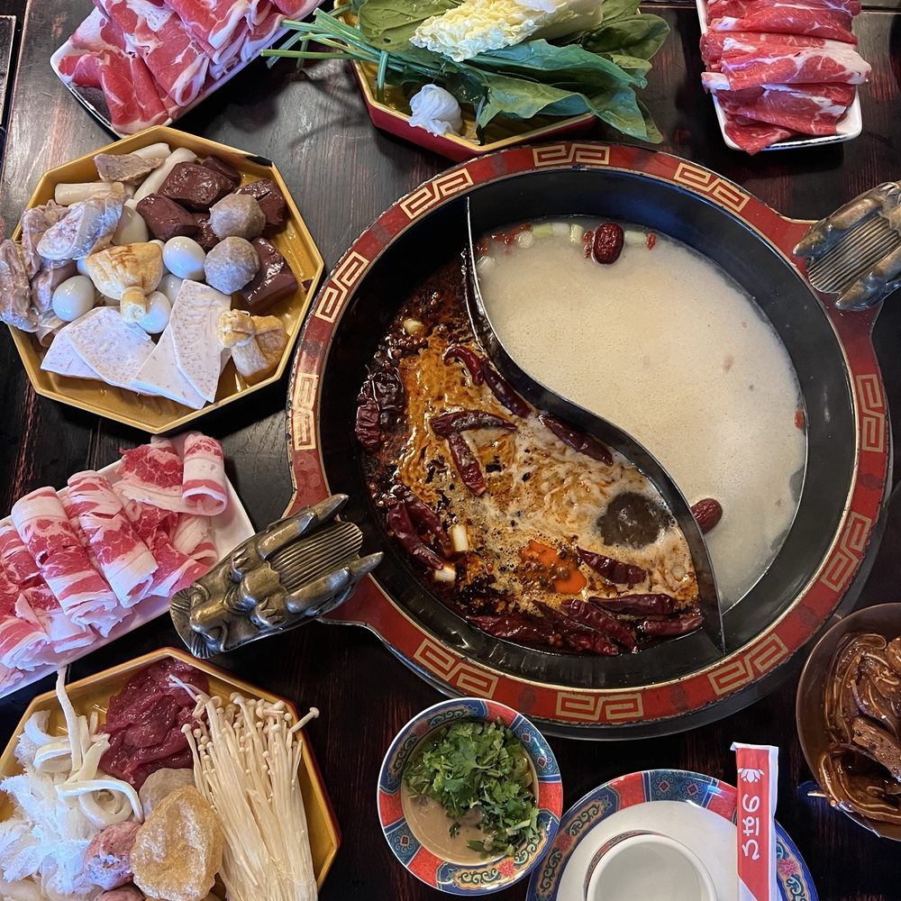Hot Pot 9 - Hot Pot Near Me - Toronto, Ontario Hot Pot 9 - Hot Pot Near Me - Toronto, Ontario