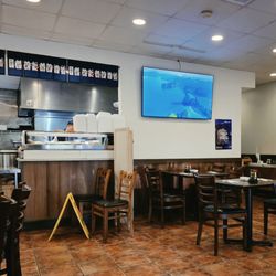 Sushi Hut
