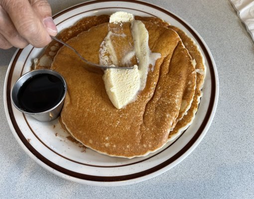 Del Rey Cafe and the Loft by null