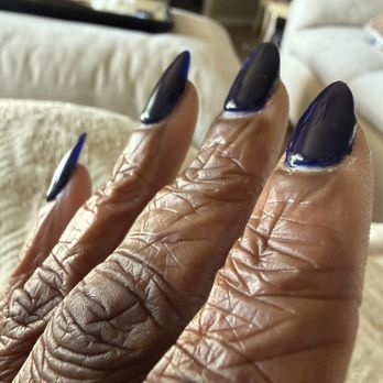 Grand Nail Spa - Nail Salons Near Me - Euless, Texas
