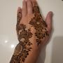 Photo of Vibhuti Henna Art