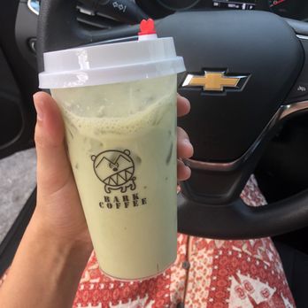 Bark Coffee - Coffee & Tea Near Me - Whittier, California Bark Coffee - Coffee & Tea Near Me - Whittier, California