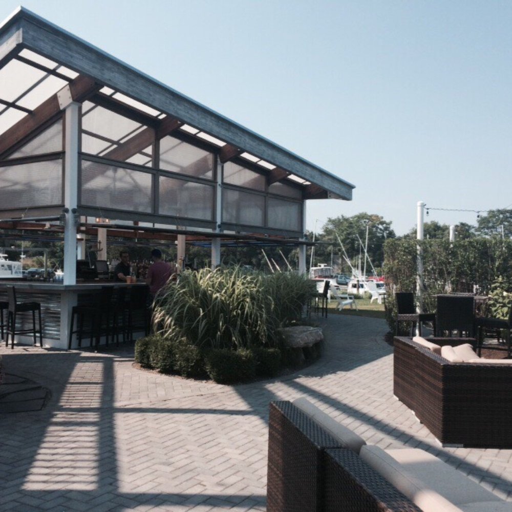 Cowfish - Outside bar - New American Near Me - Hampton Bays, New York Cowfish - Outside bar - New American Near Me - Hampton Bays, New York