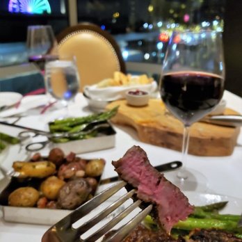 Old Hickory - Steakhouses Near Me - National Harbor, Maryland Old Hickory - Steakhouses Near Me - National Harbor, Maryland