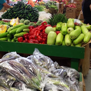 Brian's Seafood Market - Fresh Fruits and Vegetables - Seafood Markets Near Me - Honolulu, Hawaii