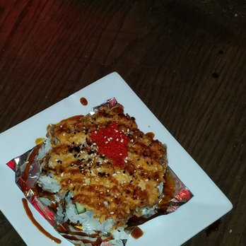 Blue Buddha Sushi Lounge - Japanese Near Me - Page, Arizona