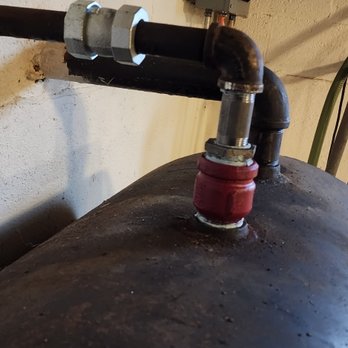 Regional Heating - Heating & Air Conditioning/HVAC Near Me