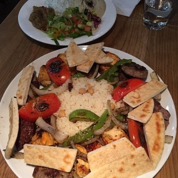 Muma Kitchen - Zuma Feast - Turkish Near Me - Los Angeles, California