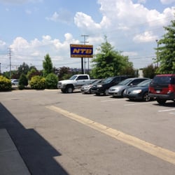 NTB-National Tire & Battery