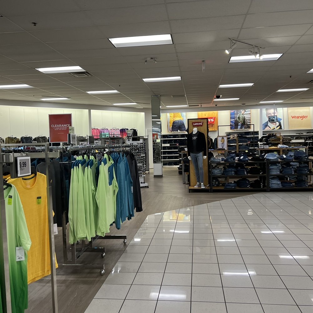 Kohl's - Department Stores Near Me - BAKERSFIELD, California Kohl's - Department Stores Near Me - BAKERSFIELD, California