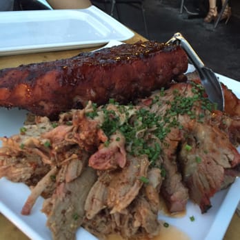 Barque Smokehouse - Barbeque Near Me - Toronto, Ontario